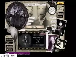 Sites similar to soporaeternus.de