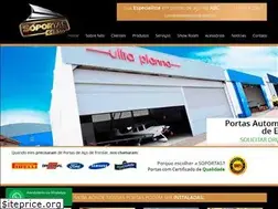 Sites similar to soportassp.com.br