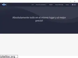 Sites similar to soporte-movil.com