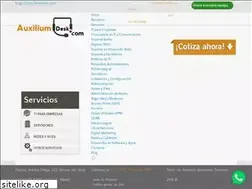 Sites similar to soporte-tecnico.com.mx