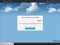 Sites similar to soporte.com