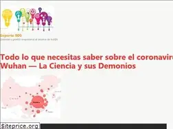 Sites similar to soporte900.wordpress.com