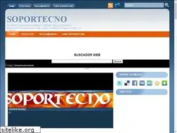 Sites similar to soportecno.blogspot.com