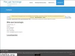 Sites similar to soportedavids.es