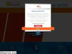 Sites similar to soportefirmadigital.com