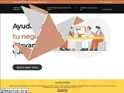 Sites similar to soportegrafico.es