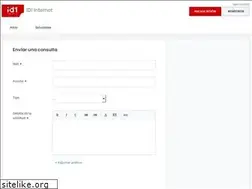 Sites similar to soporteid1.com