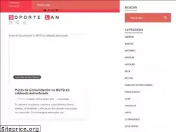 Sites similar to soportelan.com