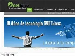 Sites similar to soportelinux.cl