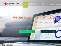 Sites similar to soporteogo.com