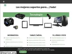 Sites similar to soportepara.es