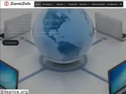 Sites similar to soportesalta.com