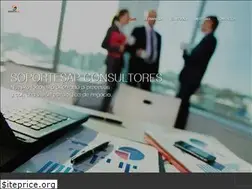 Sites similar to soportesap.com