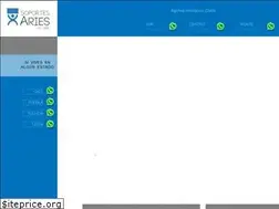 Sites similar to soportesaries.com