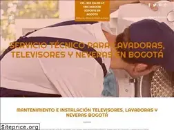 Sites similar to soportescolombia.com