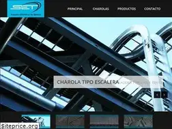 Sites similar to soporteselectricos.com