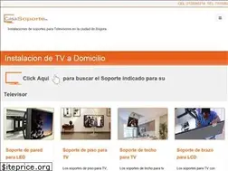 Sites similar to soportesparatvlcdoplasma.com
