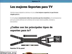 Sites similar to soportestv.online