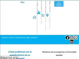 Sites similar to soportesystem.com