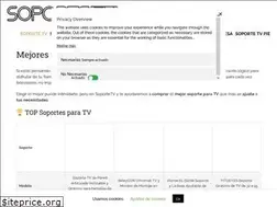 Sites similar to soportetv.top