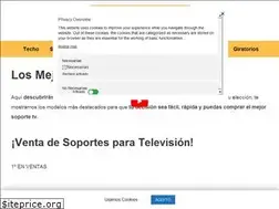 Sites similar to soportetvtop.com