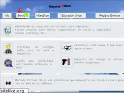 Sites similar to soportewebco.com