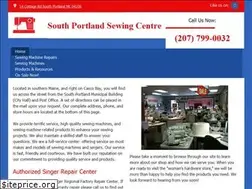 Sites similar to soportlandsewingctr.com