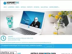 Sites similar to soporttec.es