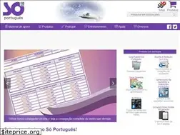 Sites similar to soportugues.com.br