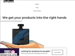 Sites similar to sopost.com