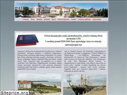 Sites similar to sopot.net