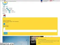Sites similar to sopot.pl