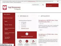 Sites similar to sopot.sr.gov.pl