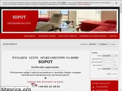 Sites similar to sopotnalato.pl