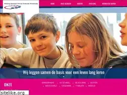 Sites similar to sopow.nl
