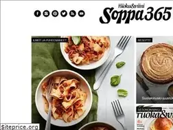 Sites similar to soppa365.fi