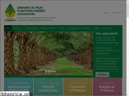 Sites similar to soppoa.org.my