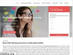 Sites similar to soppro.in