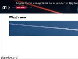 Sites similar to sopra-multimedia.com