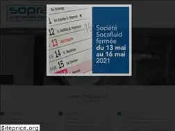 Sites similar to sopra-pneumatic.com