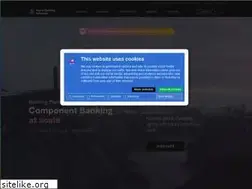 Sites similar to soprabanking.com