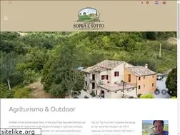 Sites similar to sopraesotto.com