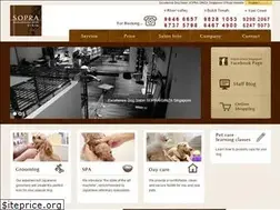 Sites similar to sopraginza.com.sg