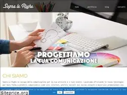 Sites similar to sopralerighe.org