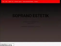 Sites similar to soprano.az