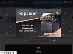 Sites similar to sopranoice.com.ar