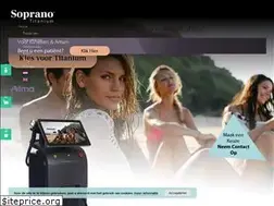 Sites similar to sopranolasers.nl