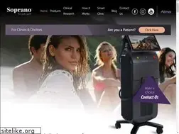 Sites similar to sopranoplatinum.com
