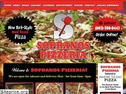 Sites similar to sopranosnashua.com