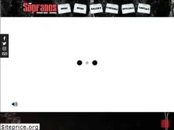 Sites similar to sopranospianobararuba.com